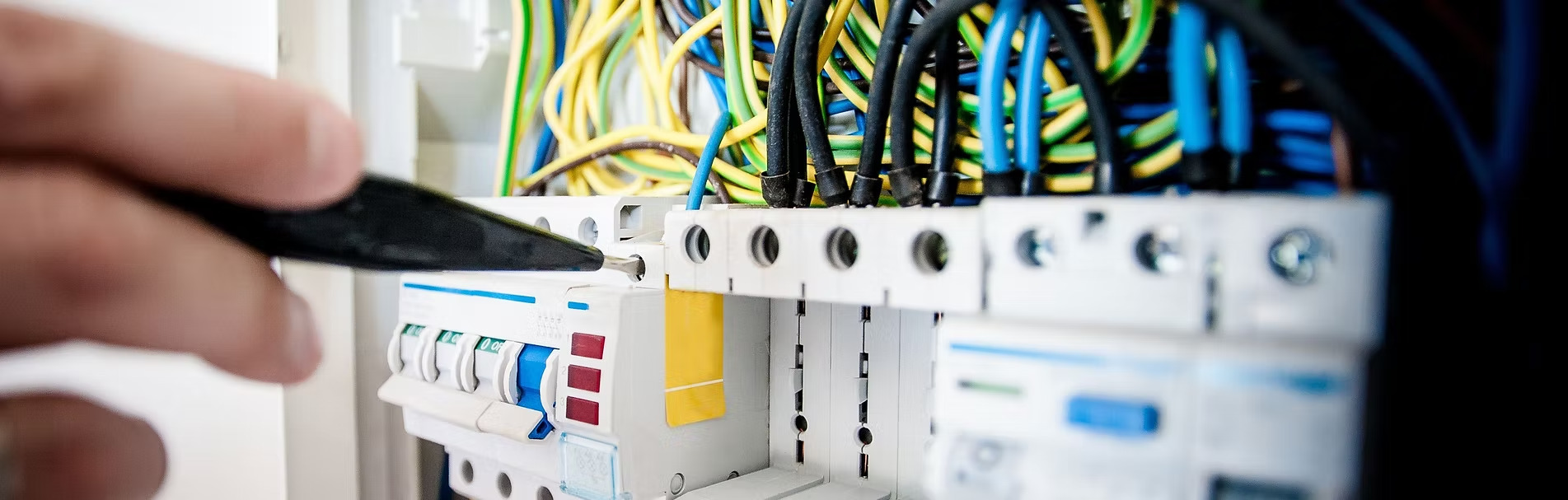 Electric motors and industrial motion products supplied by DAS Company